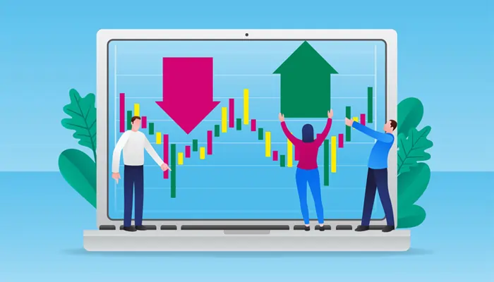 معامله خبری