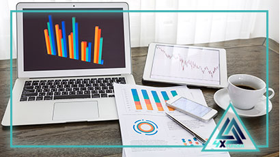 ترسیم خطوط روند در تحلیل تکنیکال و اشتباهات رایج