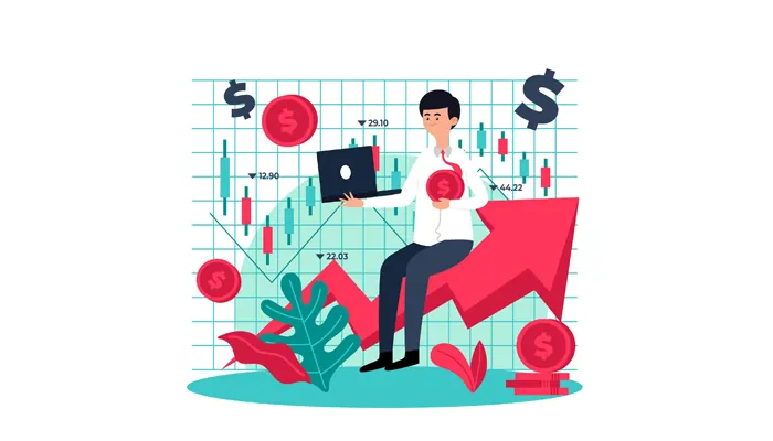 ریسک شناور در پراپ 1